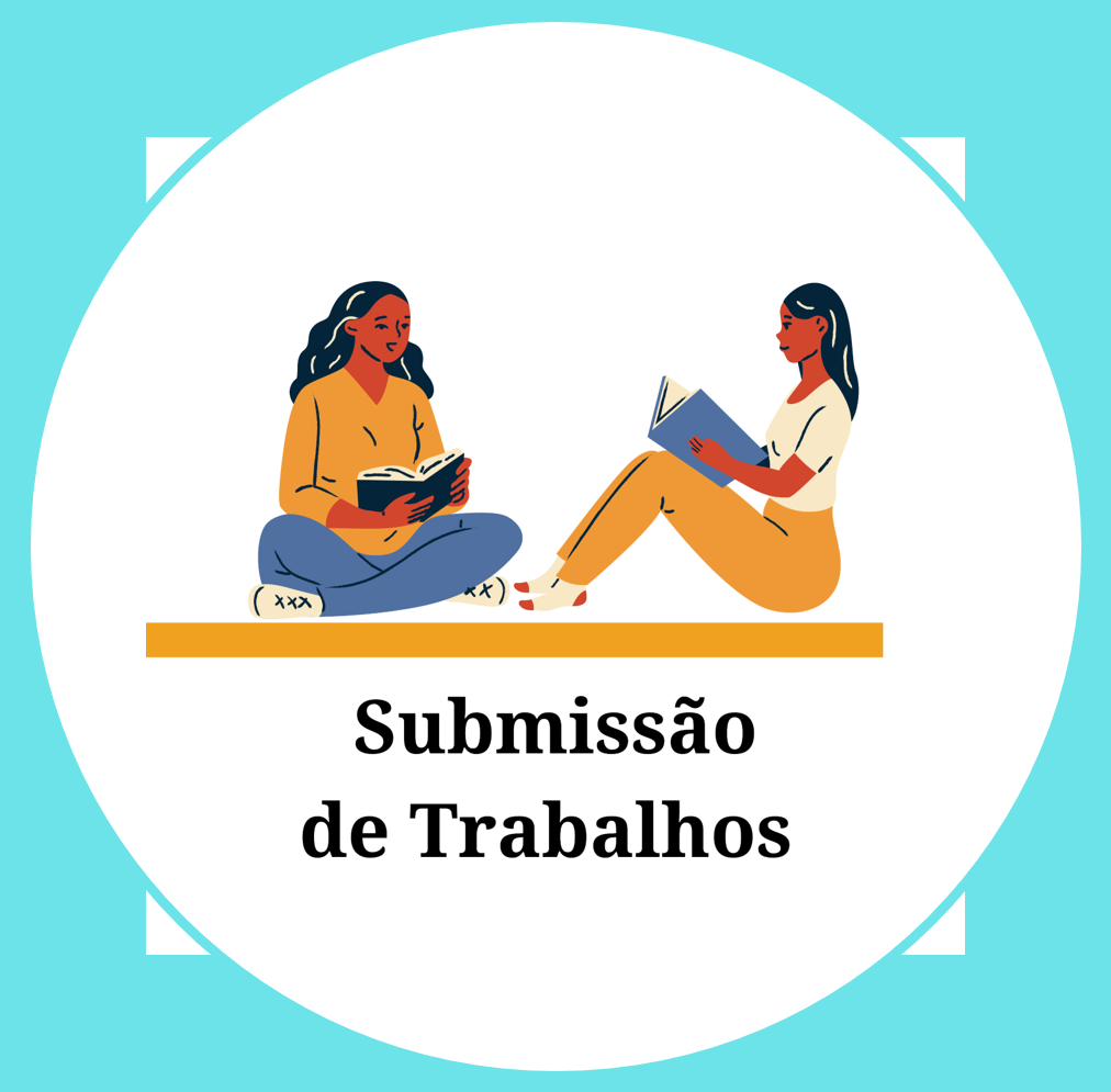 Submissão de Trabalhos