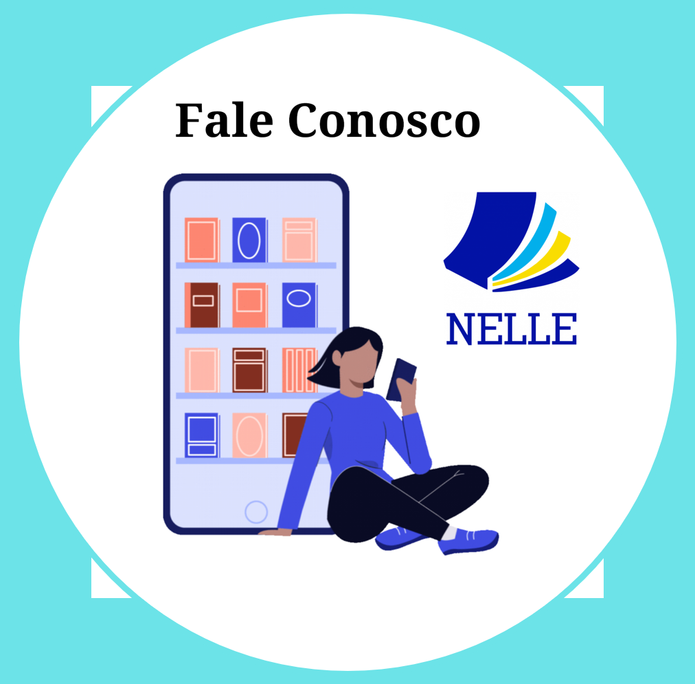 Fale Conosco 