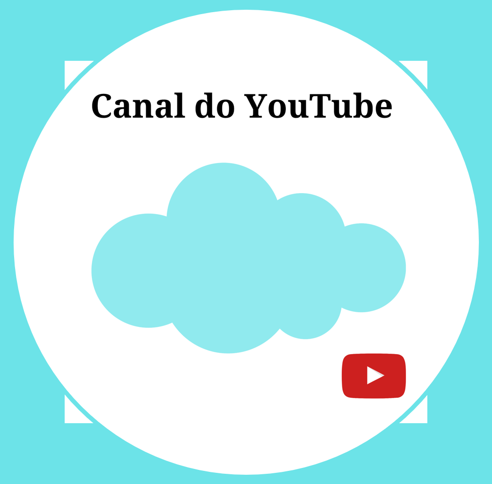 Canal do YouTube