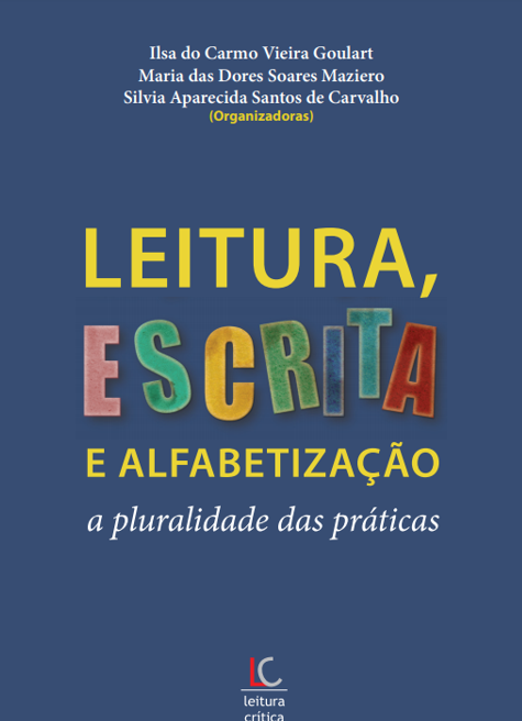 LeituraEscritaAlfabetização