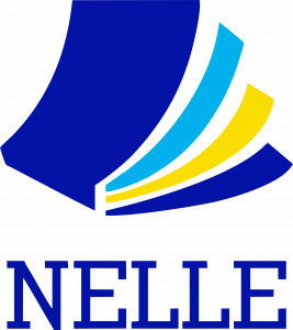 Logo Oficial do NELLE