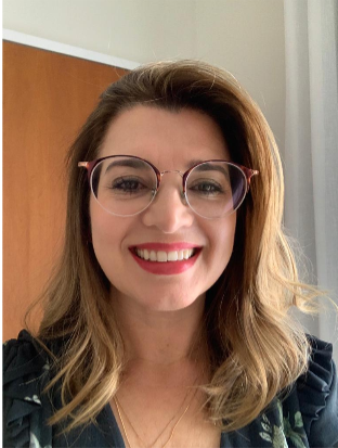 Profa. Dra. Ilsa do Carmo Vieira Goulart