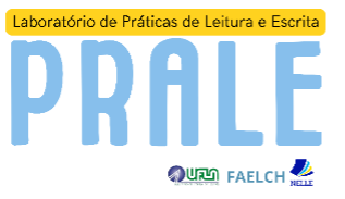 Laboratório de Práticas de Leitura e Escrita (PRALE)