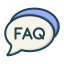 Informações sobre Perguntas Frequentes
